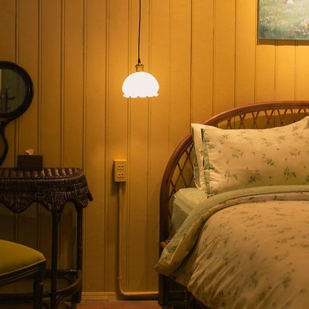 Lang Tinh Mo - Home Resort Da Lat Ap An Kroet المظهر الخارجي الصورة