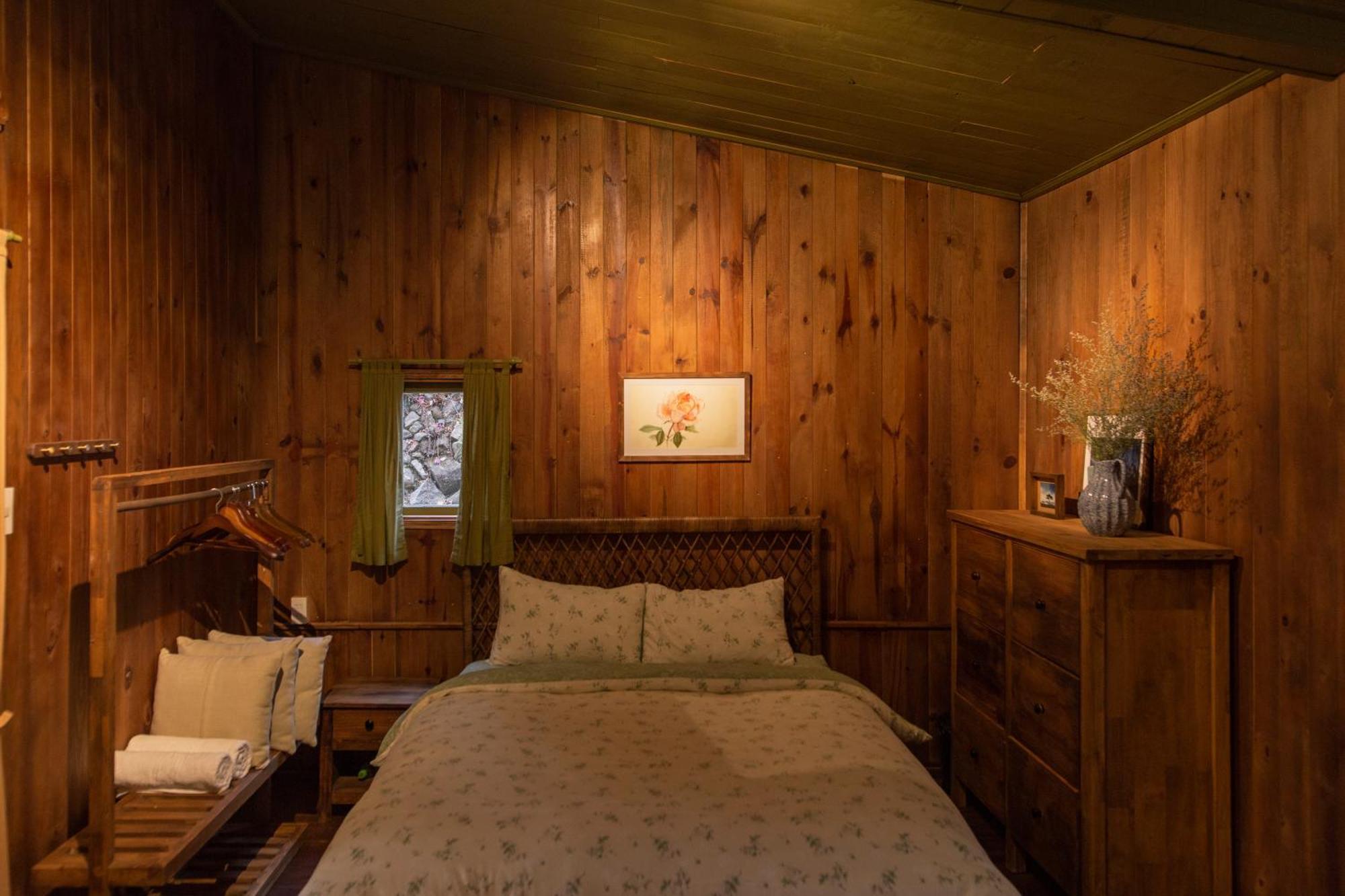Lang Tinh Mo - Home Resort Da Lat Ap An Kroet المظهر الخارجي الصورة