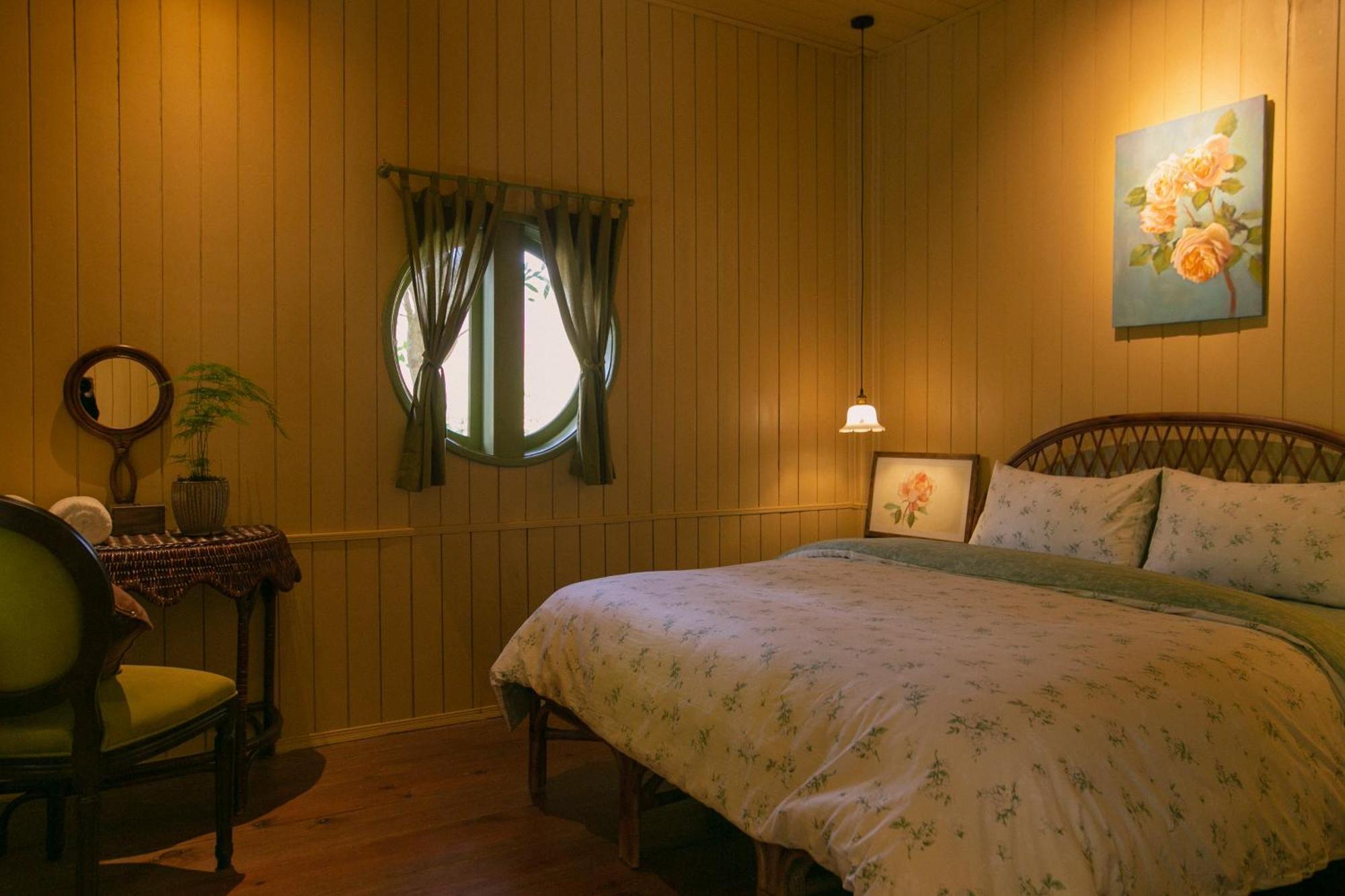 Lang Tinh Mo - Home Resort Da Lat Ap An Kroet المظهر الخارجي الصورة