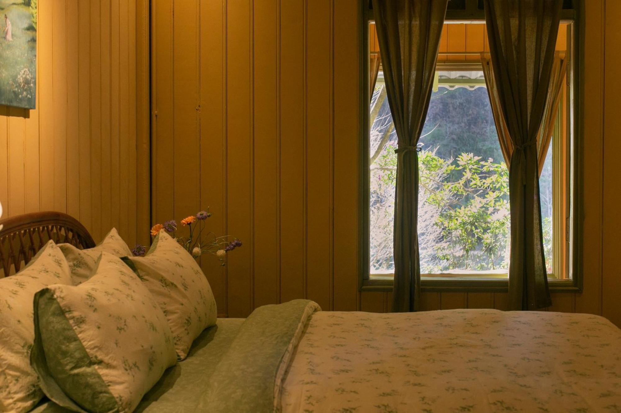 Lang Tinh Mo - Home Resort Da Lat Ap An Kroet المظهر الخارجي الصورة